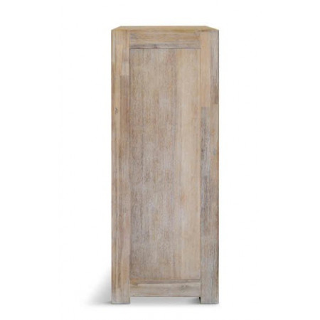 Big Save : Tủ Đứng 6 Ngăn Kéo + 2 Ngăn Kéo Ẩn Trang Sức